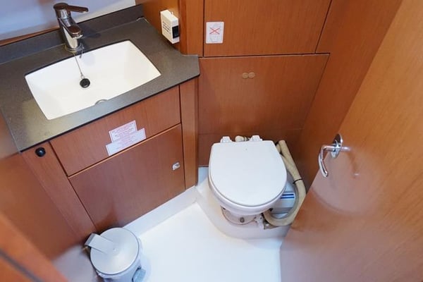 Hermes Bavaria 41 Cruiser