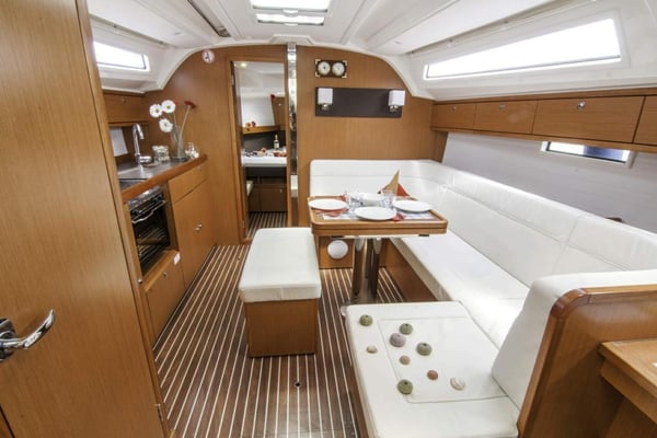 Hermes Bavaria 41 Cruiser