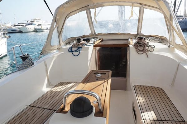 Hermes Bavaria 41 Cruiser