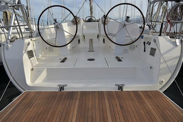 Hermes Bavaria 41 Cruiser