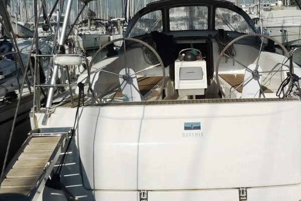 Hermes Bavaria 41 Cruiser