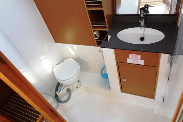 Hermes Bavaria 41 Cruiser