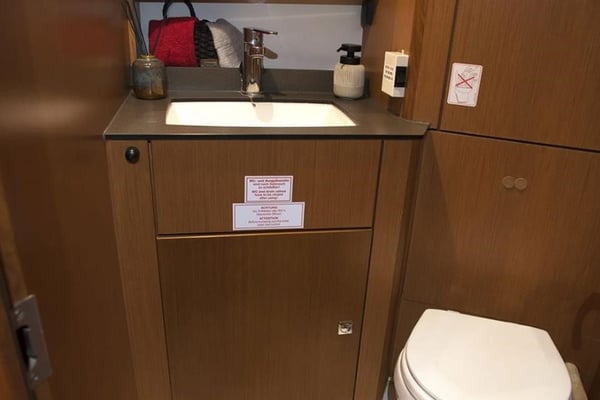 Hermes Bavaria 41 Cruiser