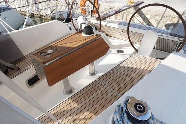 Hermes Bavaria 41 Cruiser