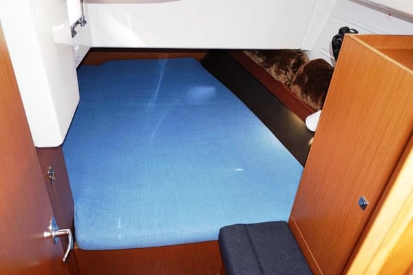 Hermes Bavaria 41 Cruiser