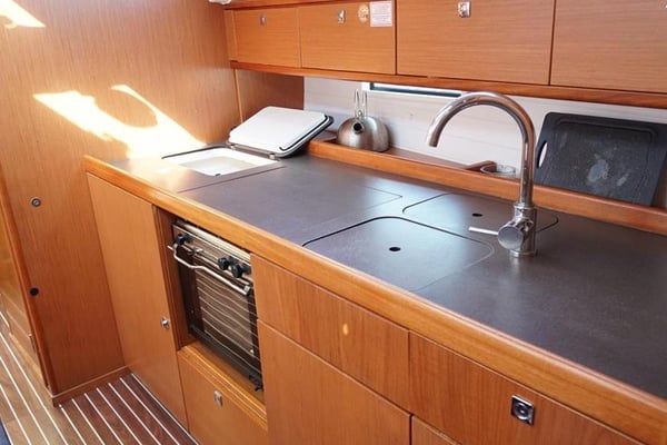 Hermes Bavaria 41 Cruiser