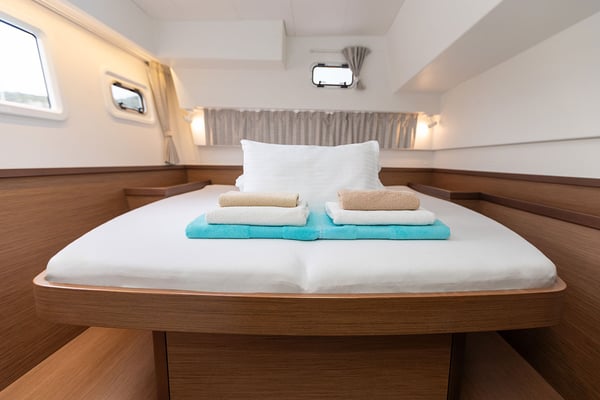 POSEIDON 2021 (air condition, generator)