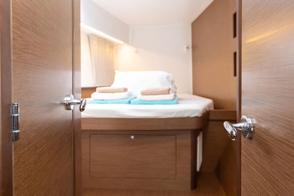 POSEIDON 2021 (air condition, generator)