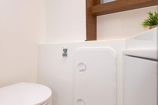 POSEIDON 2021 (air condition, generator)