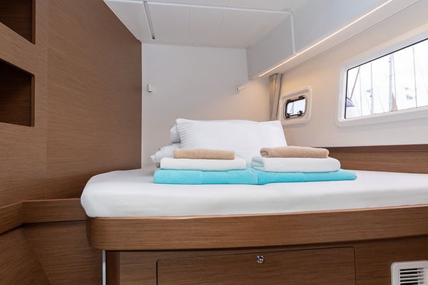 POSEIDON 2021 (air condition, generator)