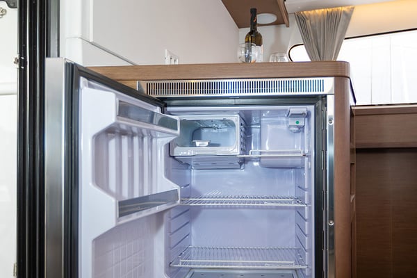 POSEIDON 2021 (air condition, generator)