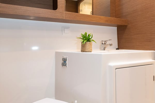 POSEIDON 2021 (air condition, generator)