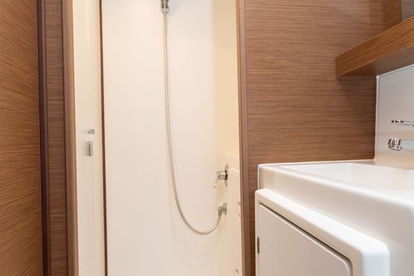 POSEIDON 2021 (air condition, generator)