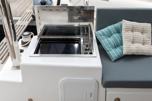 KAJSA KAVAT new 2024 (air condition, generator, water maker, flybridge)