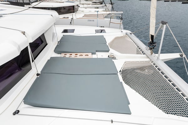 KAJSA KAVAT new 2024 (air condition, generator, water maker, flybridge)