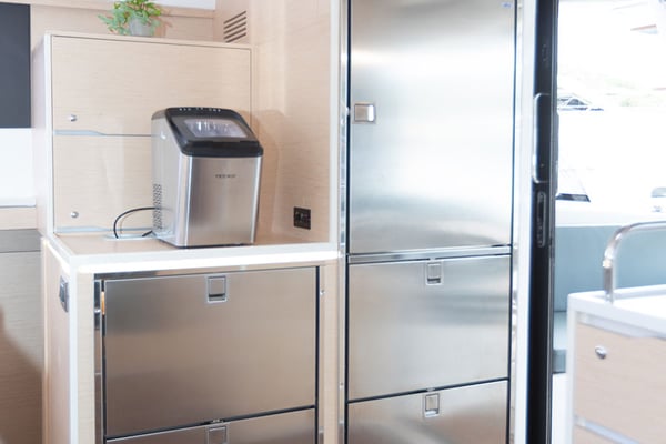 KAJSA KAVAT new 2024 (air condition, generator, water maker, flybridge)