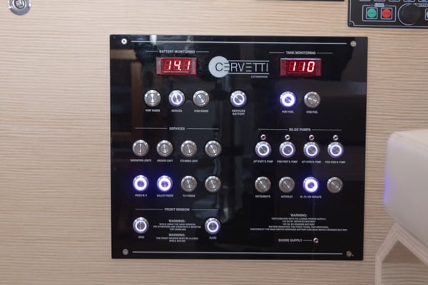 KAJSA KAVAT new 2024 (air condition, generator, water maker, flybridge)