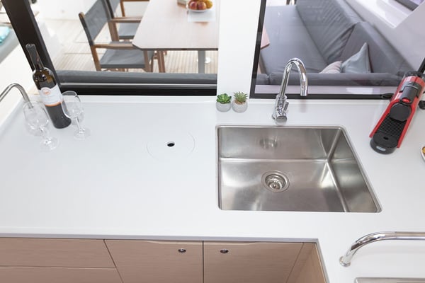 KAJSA KAVAT new 2024 (air condition, generator, water maker, flybridge)