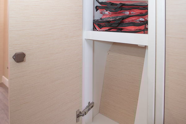 KAJSA KAVAT new 2024 (air condition, generator, water maker, flybridge)