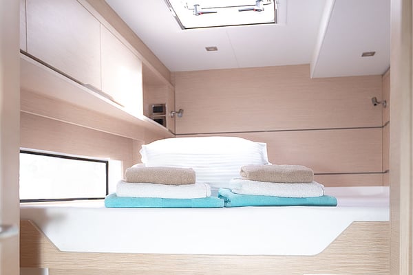 KAJSA KAVAT new 2024 (air condition, generator, water maker, flybridge)