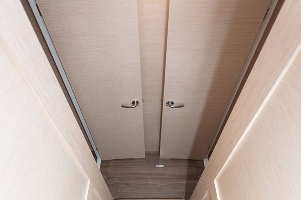 KAJSA KAVAT new 2024 (air condition, generator, water maker, flybridge)