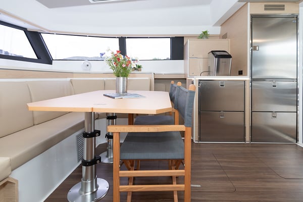 KAJSA KAVAT new 2024 (air condition, generator, water maker, flybridge)