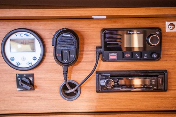 MALIN (owner version, new sails 2024., air condition, generator)