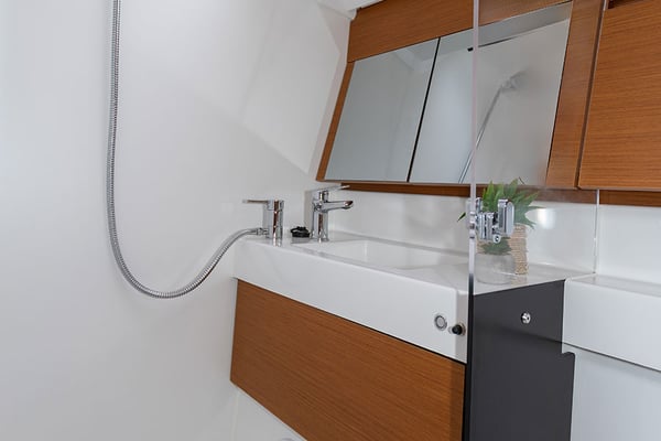 OSKAR  new 2024 (air condition, solar panels)