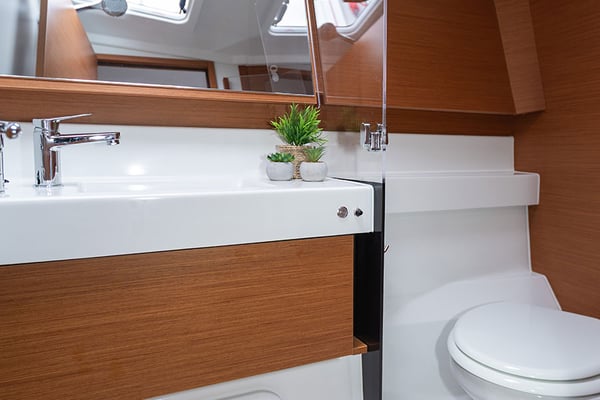 OSKAR  new 2024 (air condition, solar panels)