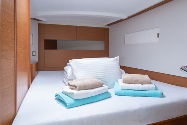 OSKAR  new 2024 (air condition, solar panels)