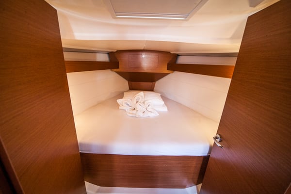 RONJA (new sails 2023.)