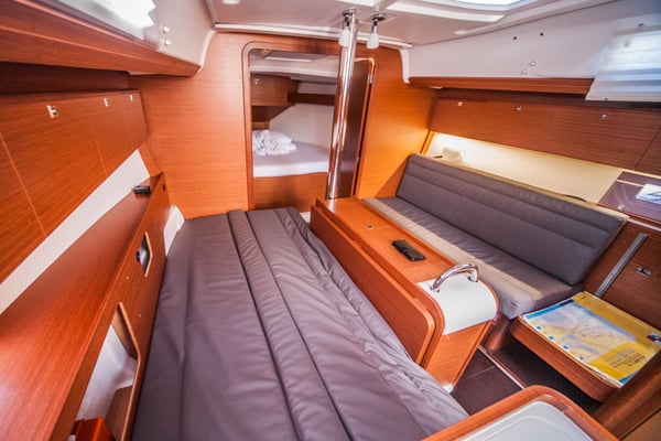 RONJA (new sails 2023.)