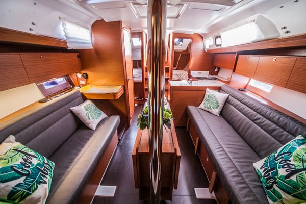 RONJA (new sails 2023.)