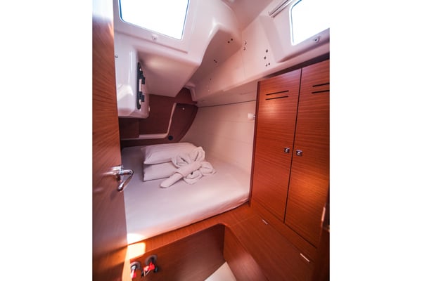 RONJA (new sails 2023.)