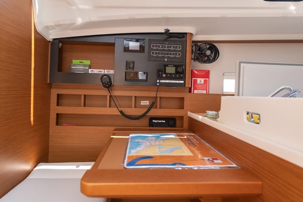 OLIVER new 2025 (air condition, solar panels)