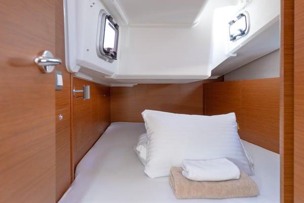 OLIVER new 2025 (air condition, solar panels)