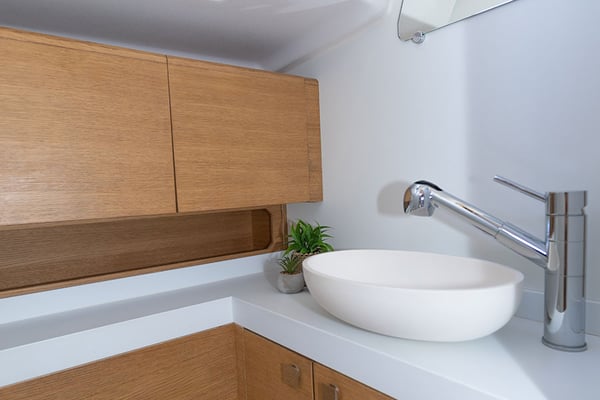 LINA 2020 (new sails 2024., air condition)