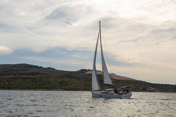 LINA 2020 (new sails 2024., air condition)