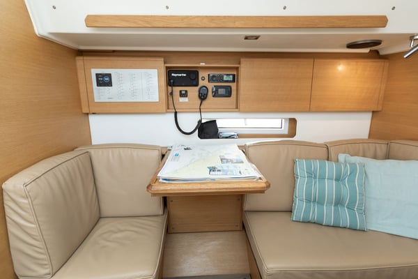 LINA 2020 (new sails 2024., air condition)