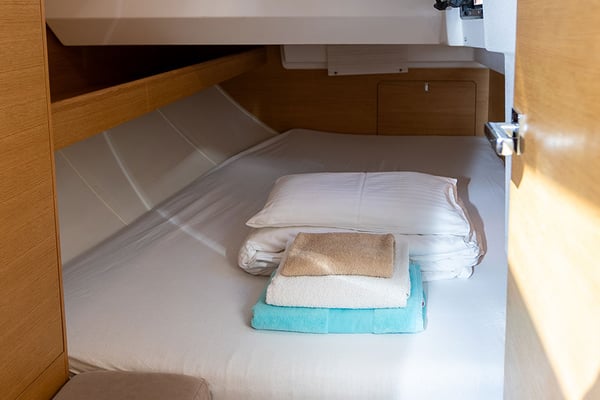 LINA 2020 (new sails 2024., air condition)