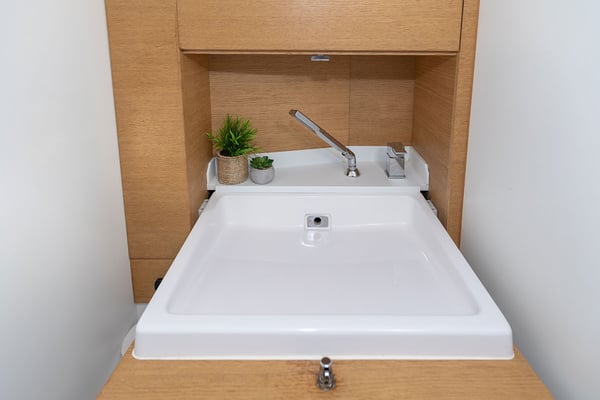 LINA 2020 (new sails 2024., air condition)