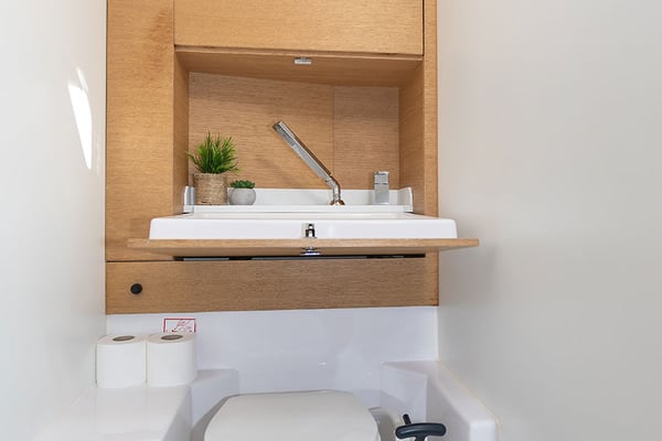 LINA 2020 (new sails 2024., air condition)