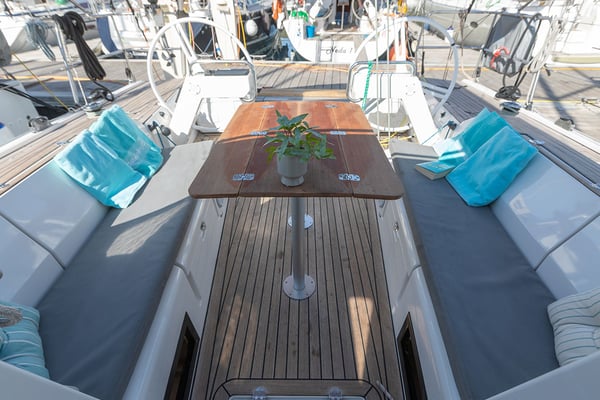 LINA 2020 (new sails 2024., air condition)