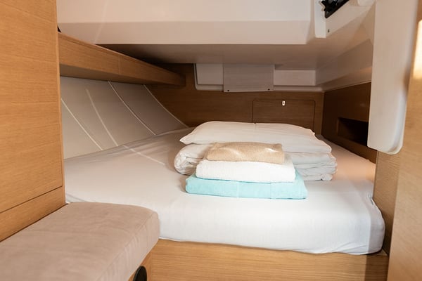 LINA 2020 (new sails 2024., air condition)