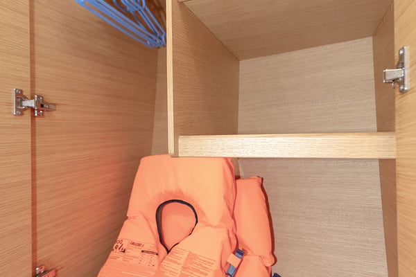 LINA 2020 (new sails 2024., air condition)