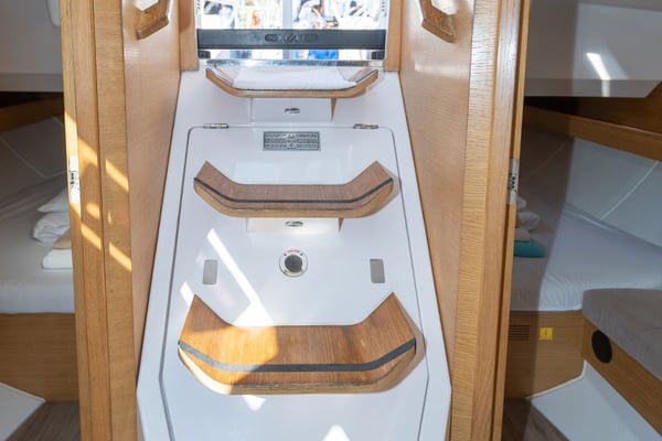 LINA 2020 (new sails 2024., air condition)