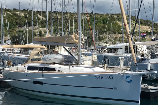 IDA (new sails 2023.)