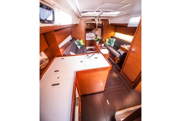 IDA (new sails 2023.)