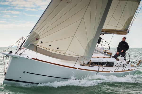 IDA (new sails 2023.)