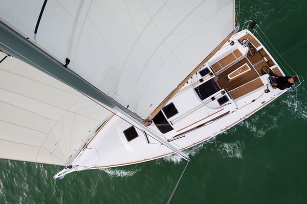 IDA (new sails 2023.)